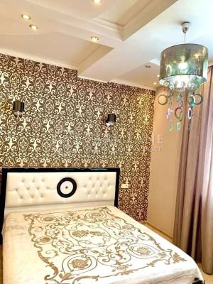 Квартира W-7440284, Жилянская, 118, Киев - Фото 2