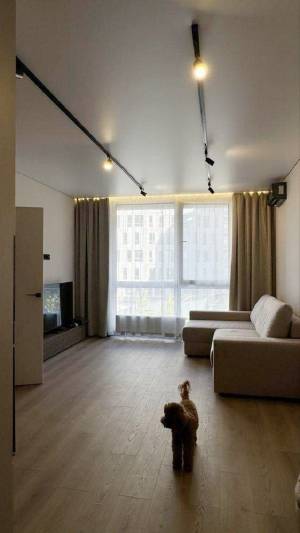 Квартира W-7441601, Заречная, 6, Киев - Фото 3