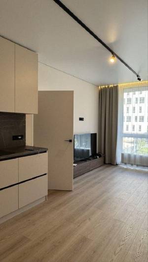 Квартира W-7441601, Заречная, 6, Киев - Фото 1