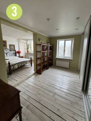 Квартира W-7451008, Стуса Василя (Радгоспна), 26, Київ - Фото 9