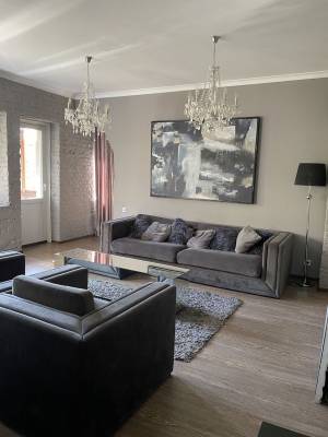 Квартира W-7442701, Круглоуниверситетская, 2/1, Киев - Фото 1