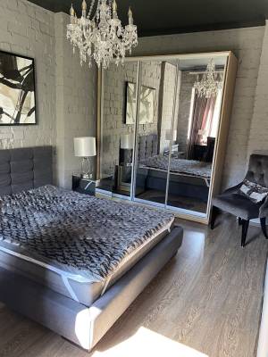 Квартира W-7442701, Круглоуниверситетская, 2/1, Киев - Фото 3