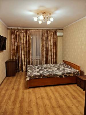 Квартира W-7439694, Драгоманова, 1г, Київ - Фото 2