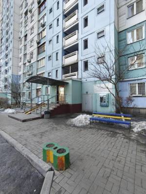 Квартира W-7440355, Драгоманова, 1г, Київ - Фото 14