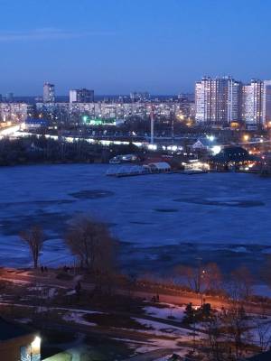 Квартира W-7440355, Драгоманова, 1г, Київ - Фото 8