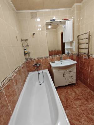 Квартира W-7440355, Драгоманова, 1г, Київ - Фото 5