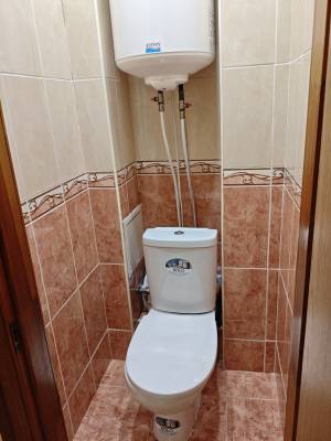 Квартира W-7440355, Драгоманова, 1г, Київ - Фото 6