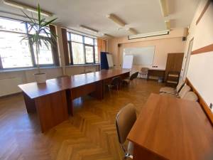  Бізнес-центр, W-7439713, Хмельницького Богдана, 55, Київ - Фото 1