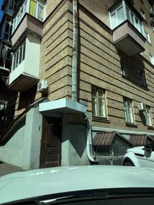  Нежилое помещение, W-7439714, Гоголевская, 49, Киев - Фото 1