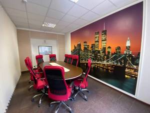  Офіс, W-7445558, Бучми Амвросія, 5, Київ - Фото 14