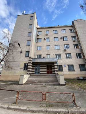  Офіс, W-7445558, Бучми Амвросія, 5, Київ - Фото 1