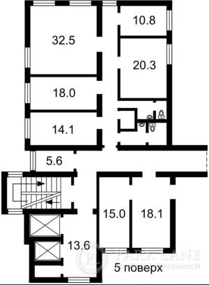  Офіс, W-7445558, Бучми Амвросія, 5, Київ - Фото 3
