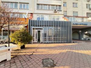  Магазин, W-7439747, Драгоманова, 44а, Київ - Фото 1