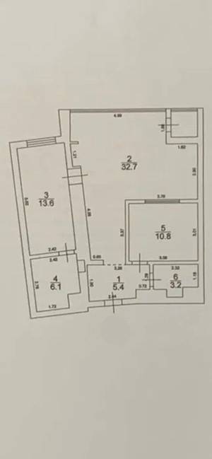 Квартира W-7439974, Глубочицкая, Киев - Фото 11