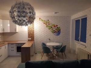 Квартира W-7440009, Руданского Степана, 4/6, Киев - Фото 1