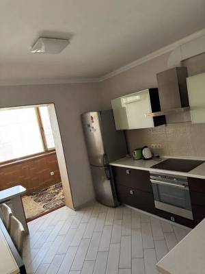 Квартира W-7440015, Ернста Федора, 6, Київ - Фото 1