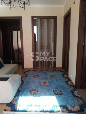 Квартира W-7440023, Набережно-Хрещатицька, 76, Київ - Фото 3