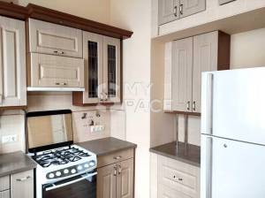 Квартира W-7440023, Набережно-Хрещатицька, 76, Київ - Фото 1