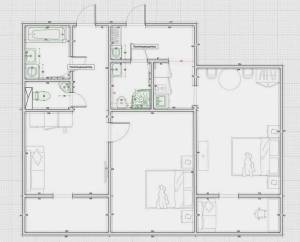 Квартира W-7440044, Ревуцького, 54, Київ - Фото 10