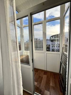 Квартира W-7441127, Хорива, 43, Киев - Фото 4