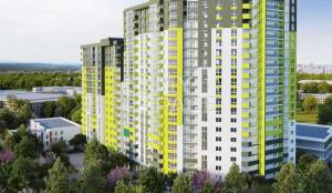 Квартира W-7441247, Выговского Ивана (Гречко Маршала), 10с, Киев - Фото 1