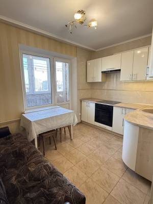 Квартира W-7441265, Миропільська, 25, Київ - Фото 1