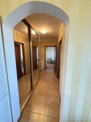 Квартира W-7441265, Миропільська, 25, Київ - Фото 3