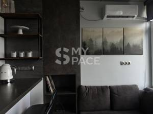 Квартира W-7441299, Юношеская (Жуляны), 1, Киев - Фото 4