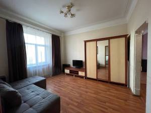 Квартира W-7441398, Шевченка Т.бул., 58, Київ - Фото 1