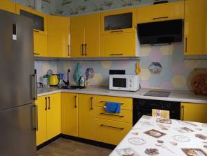 Квартира W-7440698, Гашека Ярослава бульв., 20, Киев - Фото 1