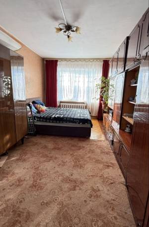 Квартира W-7441887, Мілютенка, 30/12, Київ - Фото 1