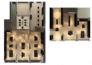  Торгово-офісне приміщення, W-7440361, Рудницького Степана (Вільямса Академіка), 19/14, Київ - Фото 17