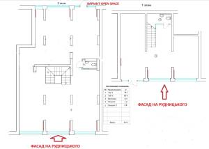  Торгово-офісне приміщення, W-7440361, Рудницького Степана (Вільямса Академіка), 19/14, Київ - Фото 13