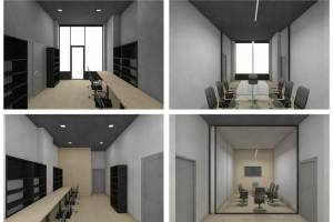  Торгово-офісне приміщення, W-7440361, Рудницького Степана (Вільямса Академіка), 19/14, Київ - Фото 14