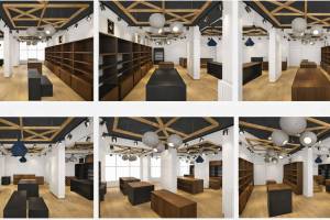  Торгово-офісне приміщення, W-7440361, Рудницького Степана (Вільямса Академіка), 19/14, Київ - Фото 16