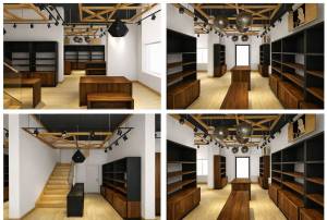  Торгово-офісне приміщення, W-7440361, Рудницького Степана (Вільямса Академіка), 19/14, Київ - Фото 15