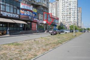  Магазин, W-7440362, Ахматовой, 30, Киев - Фото 2
