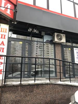  Магазин, W-7440362, Ахматовой, 30, Киев - Фото 3