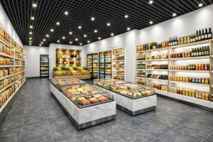  Магазин, W-7440362, Ахматовой, 30, Киев - Фото 18