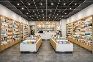  Магазин, W-7440362, Ахматовой, 30, Киев - Фото 19