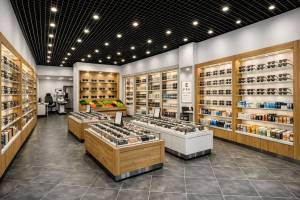  Магазин, W-7440362, Ахматовой, 30, Киев - Фото 24