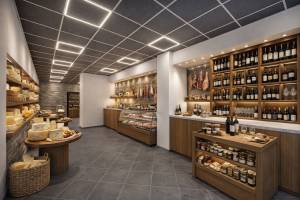  Магазин, W-7440362, Ахматовой, 30, Киев - Фото 20