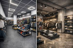  Магазин, W-7440362, Ахматовой, 30, Киев - Фото 21