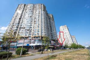  Магазин, W-7445272, Ахматової Анни, 30, Київ - Фото 2