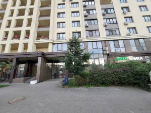  Ресторан, W-7445298, Рудницкого Степана (Вильямса Академика), 19/14, Киев - Фото 2