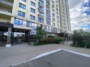  Ресторан, W-7445298, Рудницкого Степана (Вильямса Академика), 19/14, Киев - Фото 1