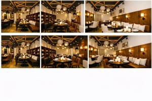  Ресторан, W-7445298, Рудницкого Степана (Вильямса Академика), 19/14, Киев - Фото 19