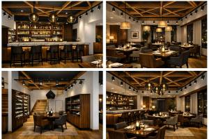  Ресторан, W-7445298, Рудницкого Степана (Вильямса Академика), 19/14, Киев - Фото 16