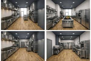  Ресторан, W-7445298, Рудницкого Степана (Вильямса Академика), 19/14, Киев - Фото 17