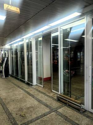  Торговый центр, W-7440447, Верхний Вал, 16, Киев - Фото 1